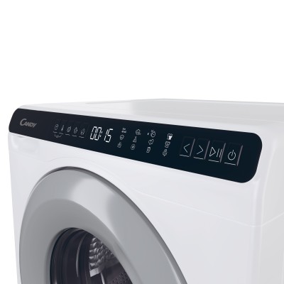CW50-BP12307G-S Lavatrice frontale 5kg Classe A
