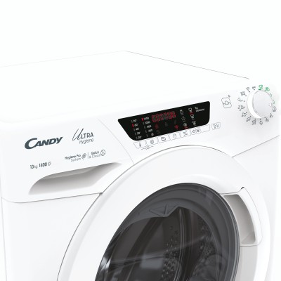 HES14134TWM/1-S Lavatrice 13 kg Cl. A