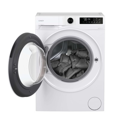 GD 411L10-S Lavatrice 11 Kg Cl. A-40%