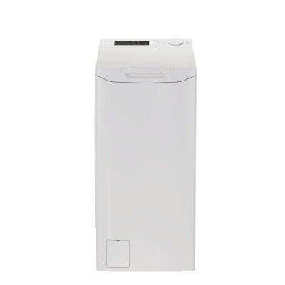 TCA283D2-S Lavatrice carica dall'alto 8kg Cl.D