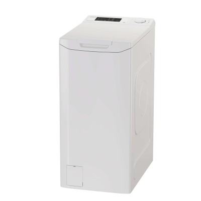 TCA283D2-S Lavatrice carica dall'alto 8kg Cl.D