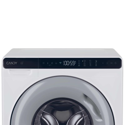 CW50-BP12307GU-S Lavatrice frontale 5kg Classe A