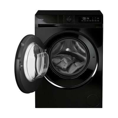 GD 410B9B-S Lavatrice 10 Kg Cl. A-30% Nero