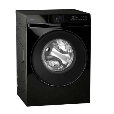 GD 410B9B-S Lavatrice 10 Kg Cl. A-30% Nero