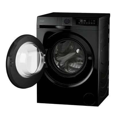 GD 410B9B-S Lavatrice 10 Kg Cl. A-30% Nero