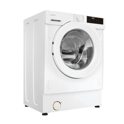 BC448M4D8J-S Lavatrice da incasso 8 kg Cl. A-20%