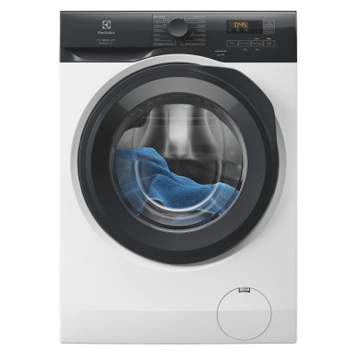 LAVATRICE 9 KG CL. A SERIE 600 SENSICARE