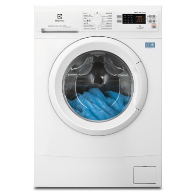 LAVATRICE 7 KG CL. A SERIE 600 SENSICARE