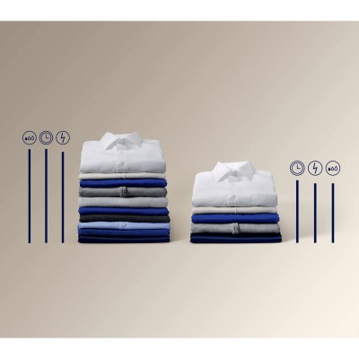 LAVATRICE 7 KG CL. A SERIE 600 SENSICARE