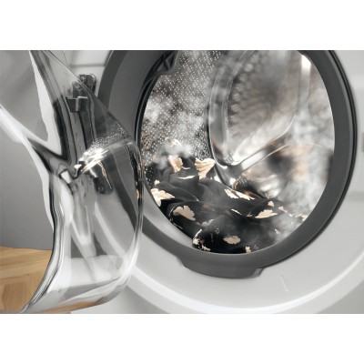 LAVATRICE 7 KG CL. A SERIE 600 SENSICARE