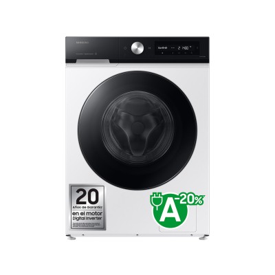 WW11DB7B94GEU3 Lavatrice FS 11kg Classe A 1400gg