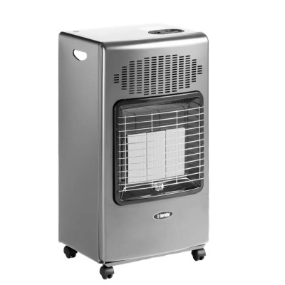 Stufa Gas GPL Bartolini Helios 3 - Infrarossi 1 Mattoni 4.2kW