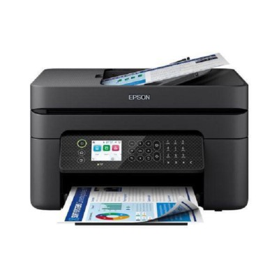 Epson Stampante A4 Multif.Inkjet COL 1440dpi WiFi WF-2950DWF