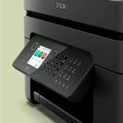 Epson Stampante A4 Multif.Inkjet COL 1440dpi WiFi WF-2950DWF
