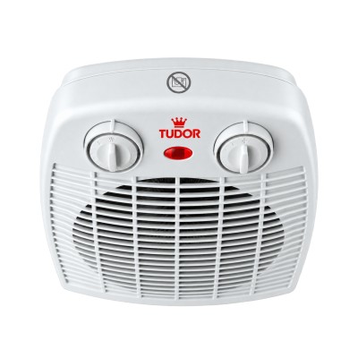 Tudor Termoventilatore 2 Livelli 1000W/2000W M09617