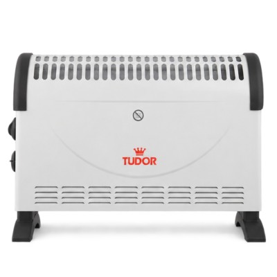 Tudor Termoconvettore Terra 2 Livelli 750W/1500W M09638