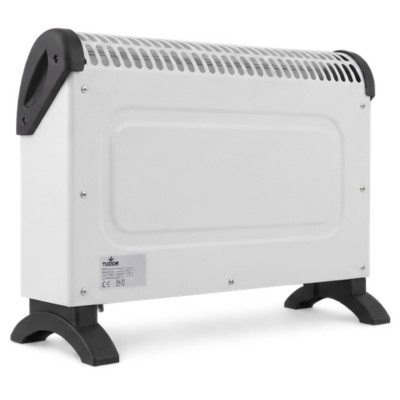 Tudor Termoconvettore Terra 2 Livelli 750W/1500W M09638