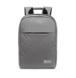 TECHMADE ZAINO PER NOTEBOOK 15,4/15,6  GRIGIO