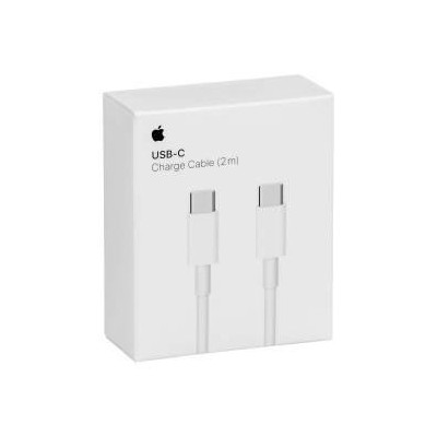 APPLE CAVO DI RICARICA USB TYPE-C (2M) MLL82ZM/A