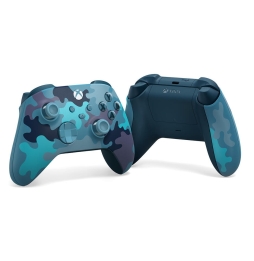 XBOX ONE CONTROLLER WIRELESS SPECIAL EDITION MINERAL CAMO V2