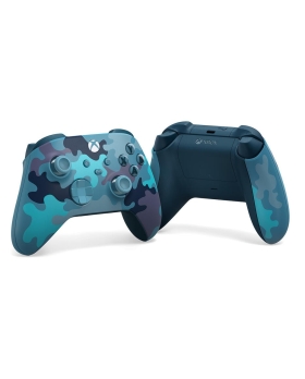 XBOX ONE CONTROLLER WIRELESS SPECIAL EDITION MINERAL CAMO V2