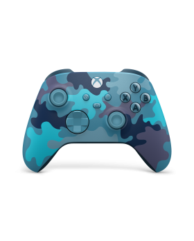 XBOX ONE CONTROLLER WIRELESS SPECIAL EDITION MINERAL CAMO V2