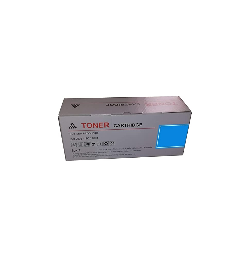 LASER TONER B2420P  BLACK GENERIC