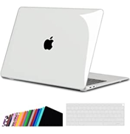 Yml Custodia Rigida Compatibile Per Mac 13"