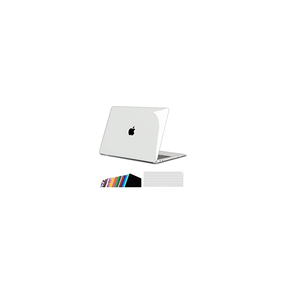 Yml Custodia Rigida Compatibile Per Mac 13"