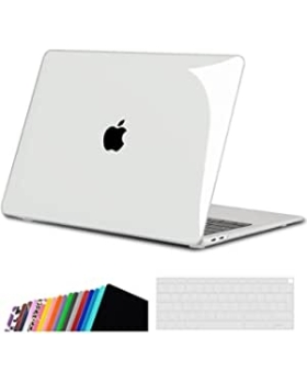 Yml Custodia Rigida Compatibile Per Mac 13"