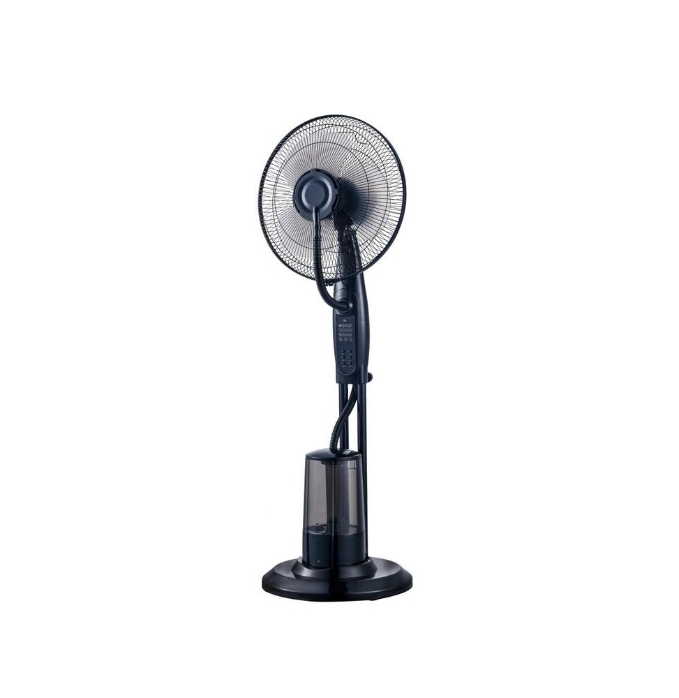 Ventilatore Nebulizzatore Zephir A Piantana ZST42P