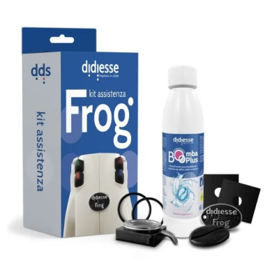 DIDIESSE KIT ASSISTENZAPER MACCHINA DA CAFF