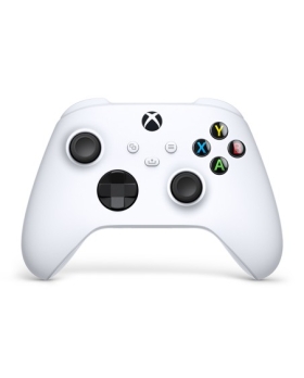 Xbox One Controller Wireless White