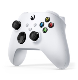 Xbox One Controller Wireless White