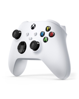 Xbox One Controller Wireless White