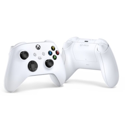 Xbox One Controller Wireless White