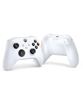 Xbox One Controller Wireless White