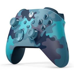 XBOX ONE CONTROLLER WIRELESS SPECIAL EDITION MINERAL CAMO V2