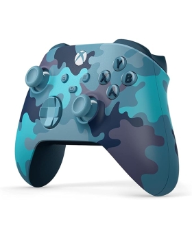 XBOX ONE CONTROLLER WIRELESS SPECIAL EDITION MINERAL CAMO V2