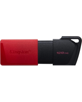 KINGSTON PENDRIVE USB-A3.2 128GB DTXM/128GB NERO/ROSSO