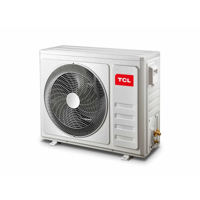 Tcl 12000 btu serie smart air soft care p7 new