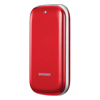 BRONDI STONE+ ROSSO DS ITA