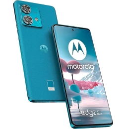 MOTOROLA EDGE 40 NEO 5G12+256GB 6.55 CANEEL BAY DS ITA