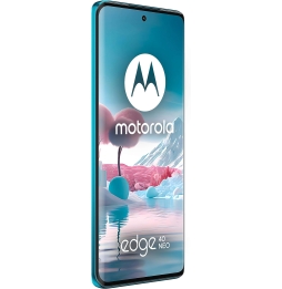 MOTOROLA EDGE 40 NEO 5G12+256GB 6.55 CANEEL BAY DS ITA