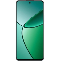 Realme 12+ 8+256gb 6.7 5g Pioneer Green Ds Ita