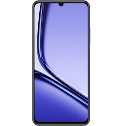 REALME NOTE 50 3+64GB 6.74SKY MIDNIGHT BLACK DS WIND3