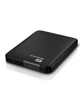 WESTERN DIGITAL HDD ESTERNO WD ELEMENTS PORTABLE 2TB 2.5 USB 3.0