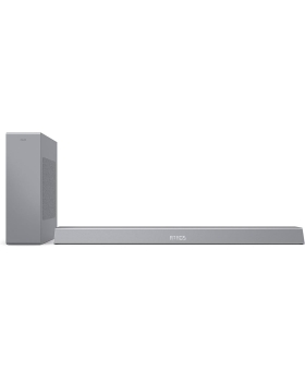 PHILIPS TAB8505 SOUNDBAR BLUETOOTH 2.1 SUBWOOFER WIRELESS 240W