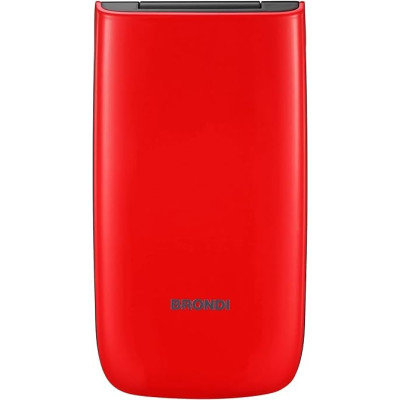 BRONDI MAGNUM 4 ROSSO DS ITA