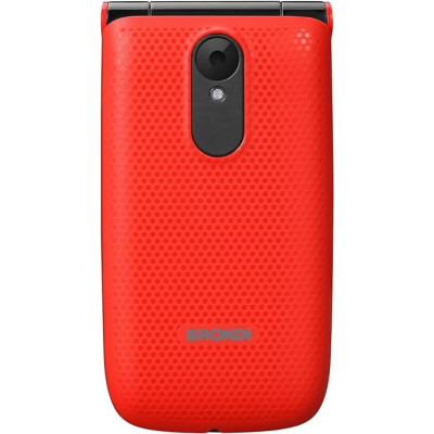 BRONDI MAGNUM 4 ROSSO DS ITA